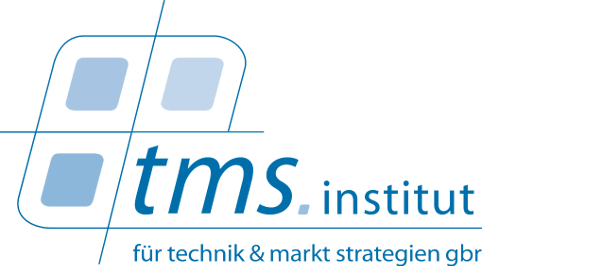tms institut für technik & markt strategien gbr